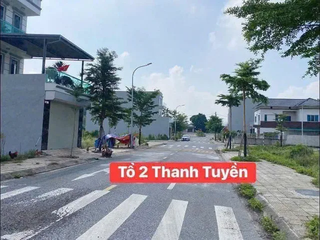 Bất động sản tại Hà Nam - ảnh 1