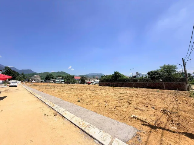 Bất động sản tại Đà Nẵng - ảnh 1