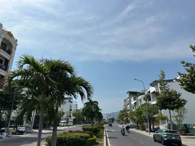 Bất động sản tại Khánh Hòa - ảnh 1