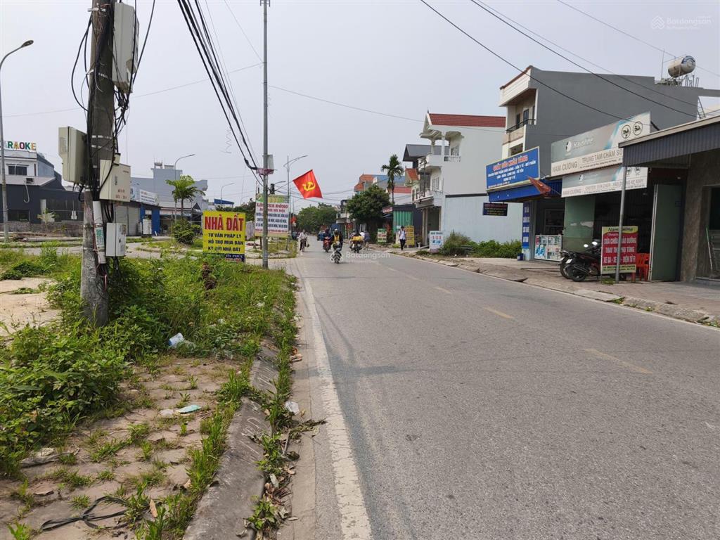 Bất động sản tại Hải Phòng - ảnh 1