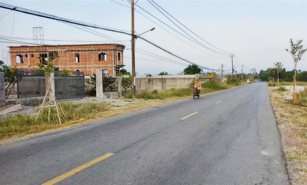 Bất động sản tại Bà Rịa - Vũng Tàu - ảnh 1