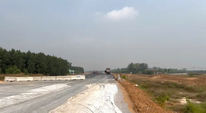 Bất động sản tại Đồng Nai - ảnh 1