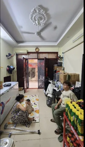 Bất động sản tại Hà Nội - ảnh 1