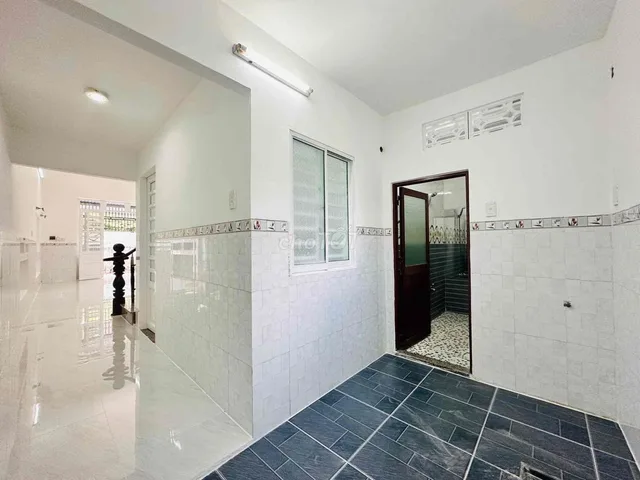 Bất động sản tại Bình Dương - ảnh 1
