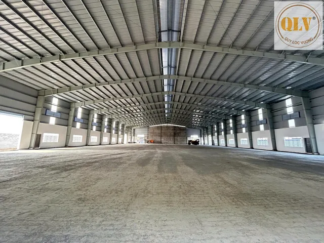 Bất động sản tại Long An - ảnh 1