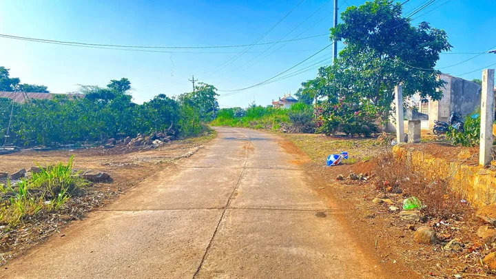 Bất động sản tại Lâm Đồng - ảnh 1