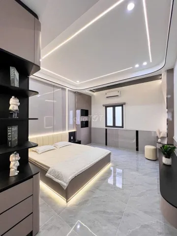 Bất động sản tại Bình Dương - ảnh 1