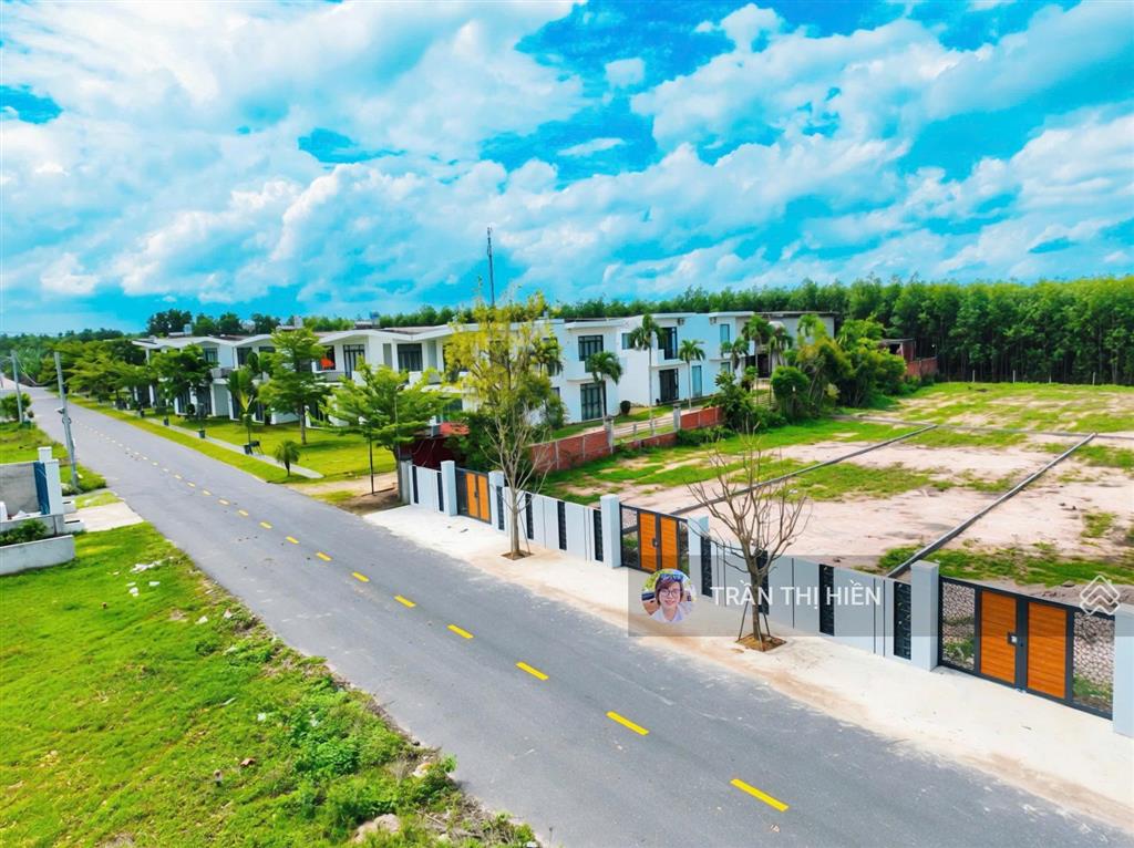 Bất động sản tại Bà Rịa - Vũng Tàu - ảnh 1