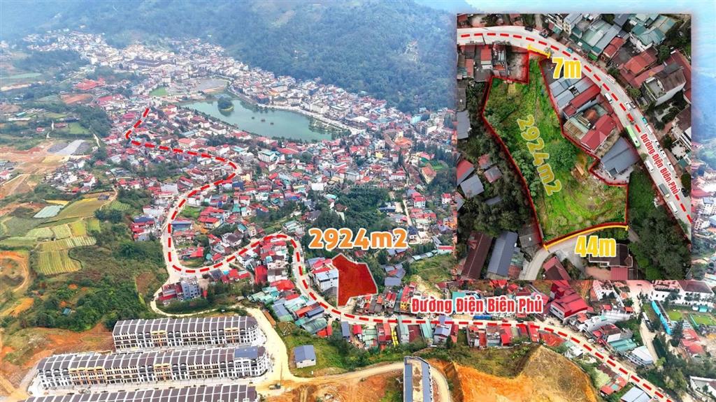 Bất động sản tại Lào Cai - ảnh 1