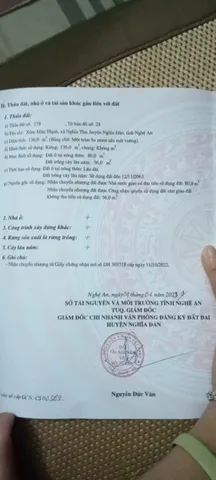 Bất động sản tại Nghệ An - ảnh 1