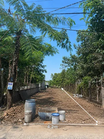 Bất động sản tại Tây Ninh - ảnh 1