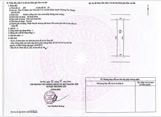 Bất động sản tại Hà Nội - ảnh 1