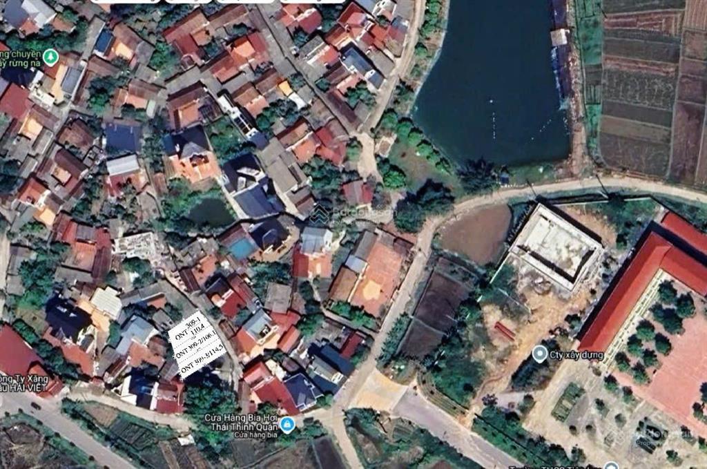 Bất động sản tại Bắc Giang - ảnh 1