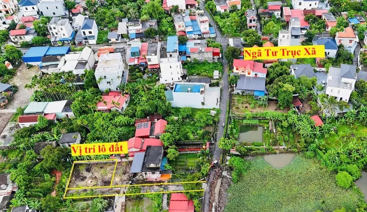 Bất động sản tại Hải Phòng - ảnh 1