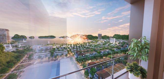 Bất động sản tại Hải Phòng - ảnh 1