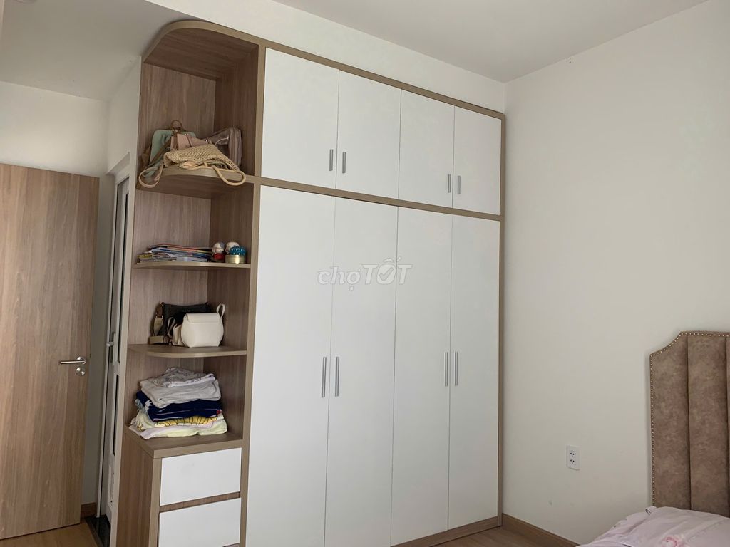 Căn hộ / chung cư tại Thủ Đức, TP. Hồ Chí Minh - ảnh 2
