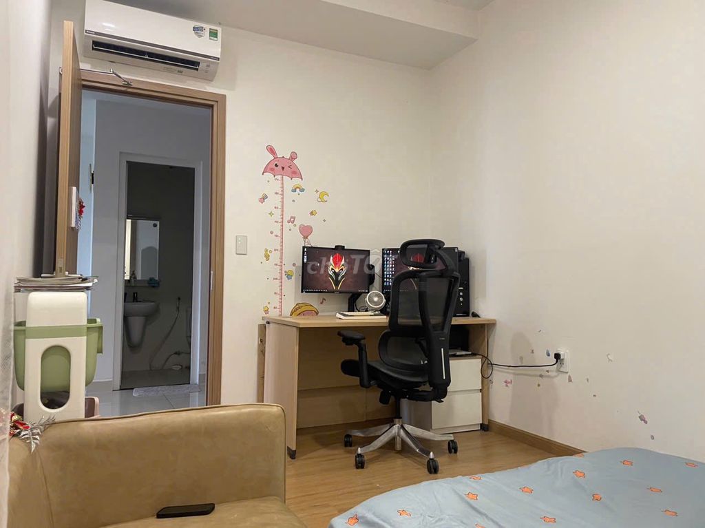 Căn hộ / chung cư tại Thủ Đức, TP. Hồ Chí Minh - ảnh 3