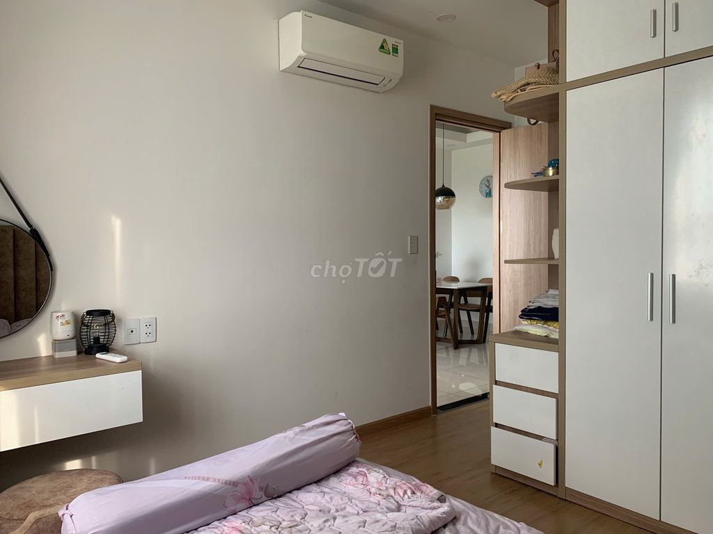 Căn hộ / chung cư tại Thủ Đức, TP. Hồ Chí Minh - ảnh 4