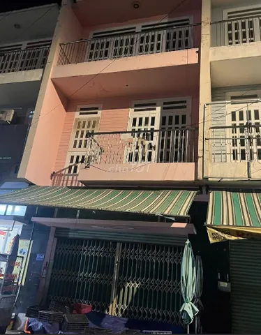 Bất động sản tại Bình Dương - ảnh 1
