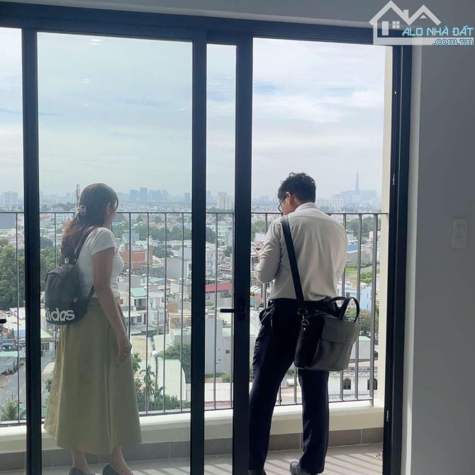 Bất động sản tại Bình Dương - ảnh 1