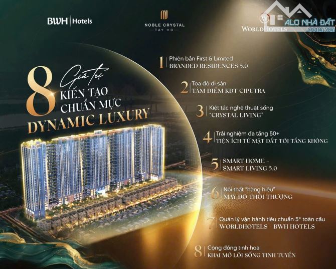 Bất động sản tại Hà Nội - ảnh 1