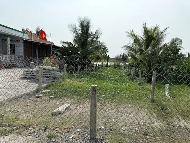 Bất động sản tại Tây Ninh - ảnh 1