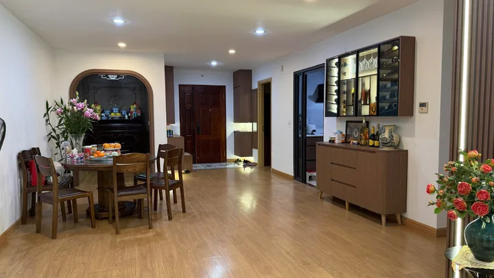 Bất động sản tại Hà Nội - ảnh 1