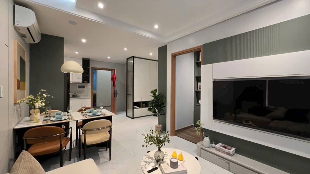 Bất động sản tại Long An - ảnh 1