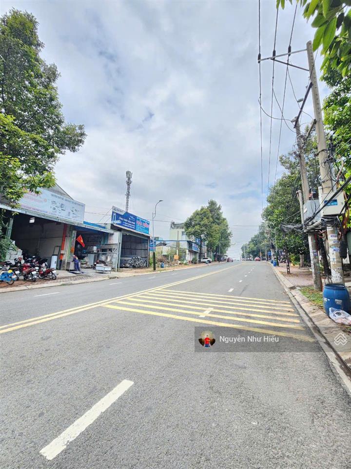 Bất động sản tại Bình Dương - ảnh 1