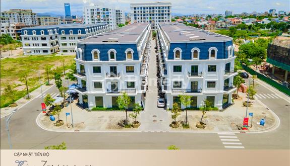 Bất động sản tại Thừa Thiên Huế - ảnh 1