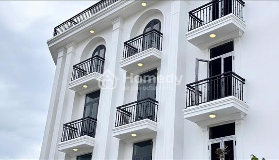 Bất động sản tại Ninh Thuận - ảnh 1