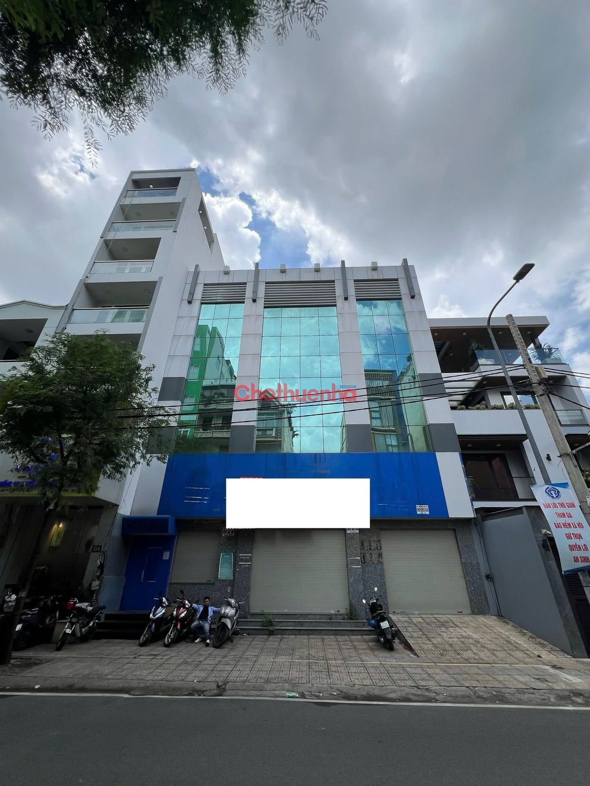 Bất động sản tại TP. Hồ Chí Minh - ảnh 1