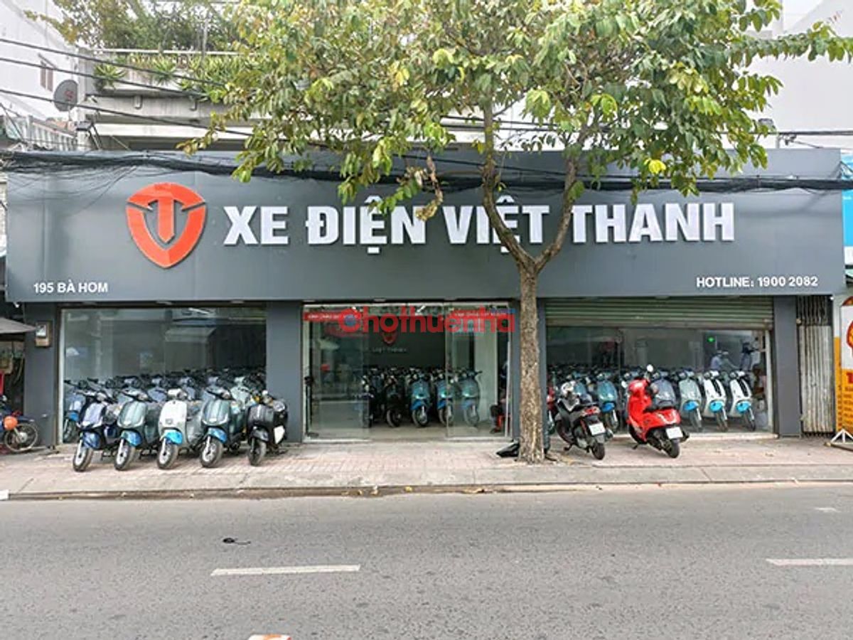 Bất động sản tại TP. Hồ Chí Minh - ảnh 1