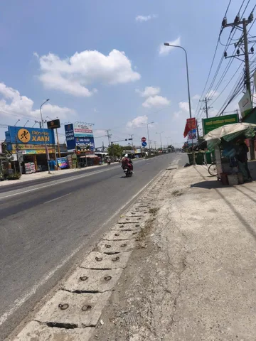 Bất động sản tại Tây Ninh - ảnh 1
