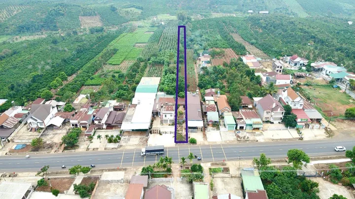 Bất động sản tại Lâm Đồng - ảnh 1