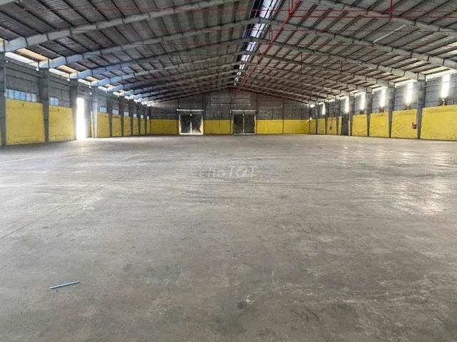 Bất động sản tại Bình Dương - ảnh 1