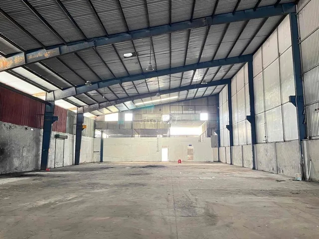 Bất động sản tại Bình Dương - ảnh 1