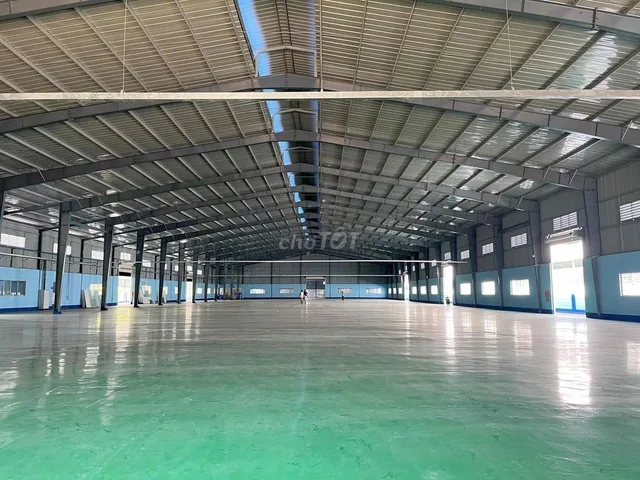 Bất động sản tại Bình Dương - ảnh 1