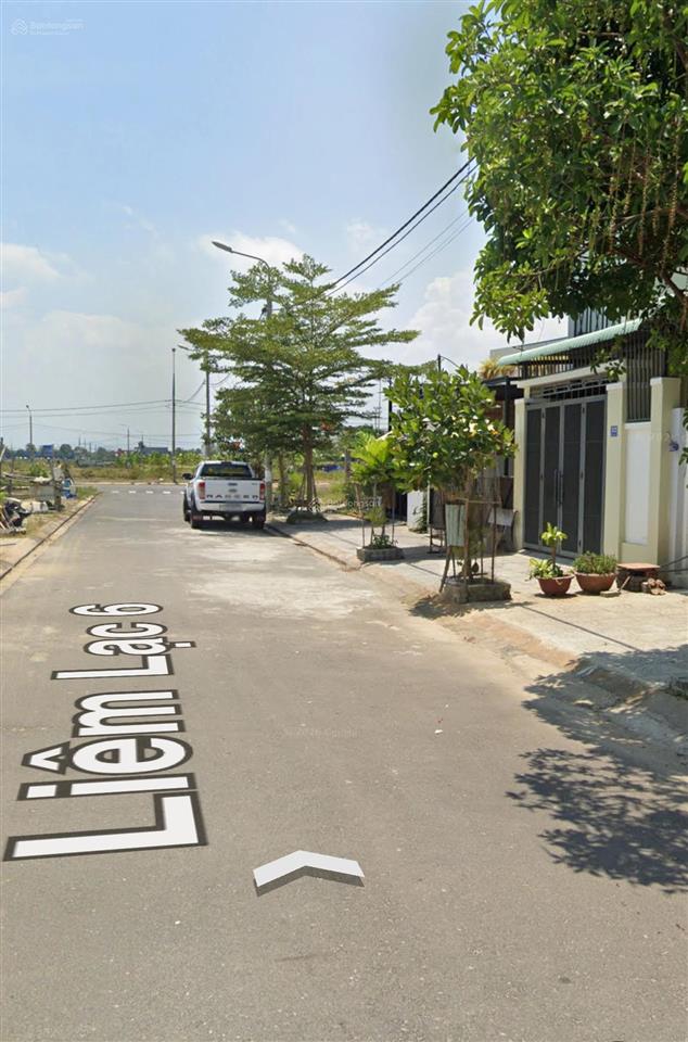 Bất động sản tại Đà Nẵng - ảnh 1