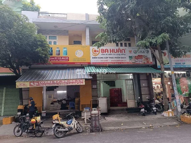 Bất động sản tại TP. Hồ Chí Minh - ảnh 1