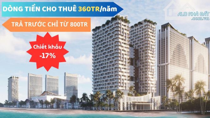 Bất động sản tại Bà Rịa - Vũng Tàu - ảnh 1