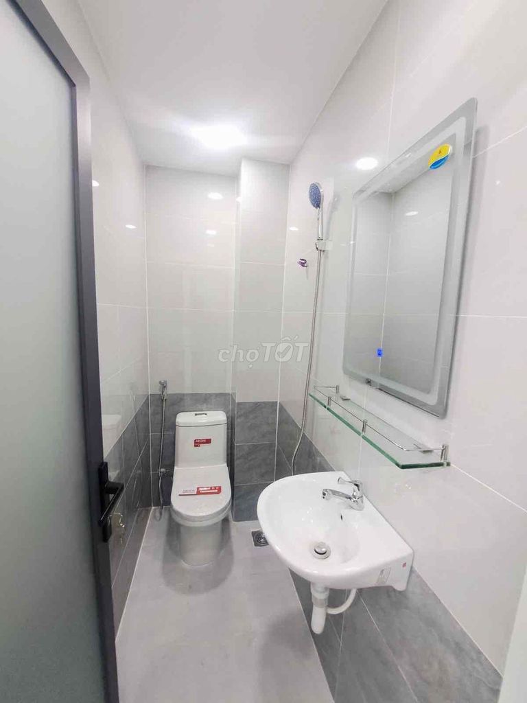 Nhà riêng tại Bình Tân, TP. Hồ Chí Minh - ảnh 3