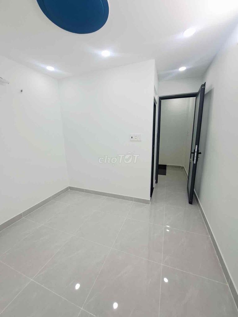 Nhà riêng tại Bình Tân, TP. Hồ Chí Minh - ảnh 4