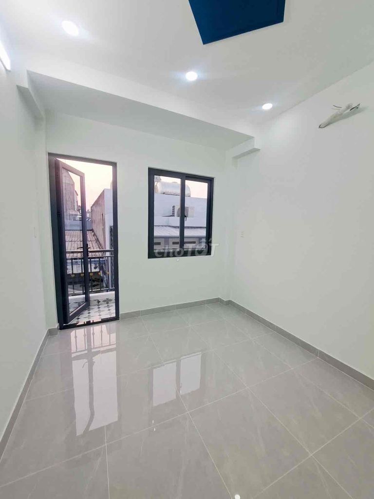 Nhà riêng tại Bình Tân, TP. Hồ Chí Minh - ảnh 5