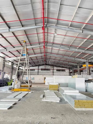 Bất động sản tại Bình Dương - ảnh 1