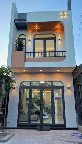 Bất động sản tại Bình Dương - ảnh 1
