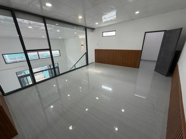 Bất động sản tại Bình Dương - ảnh 1