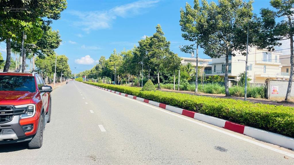 Bất động sản tại Bà Rịa - Vũng Tàu - ảnh 1