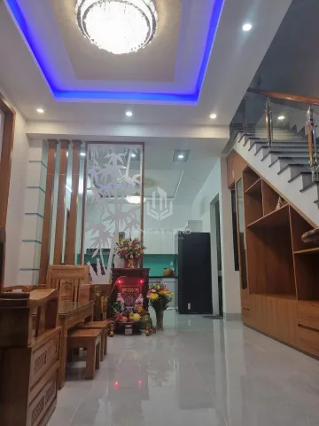 Bất động sản tại Bà Rịa - Vũng Tàu - ảnh 1