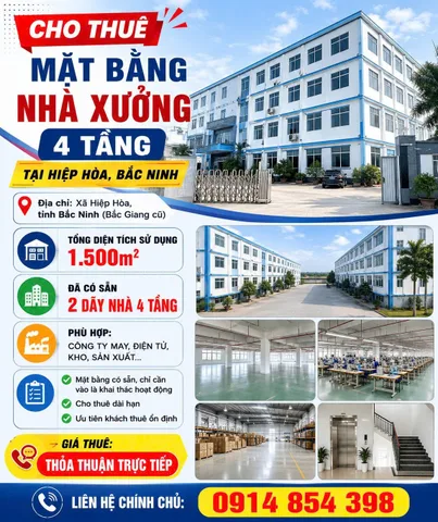Bất động sản tại Bắc Giang - ảnh 1